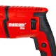 RAIDER Δράπανο περιστροφικό πιστολέτο 900W RDP-HD60 013128