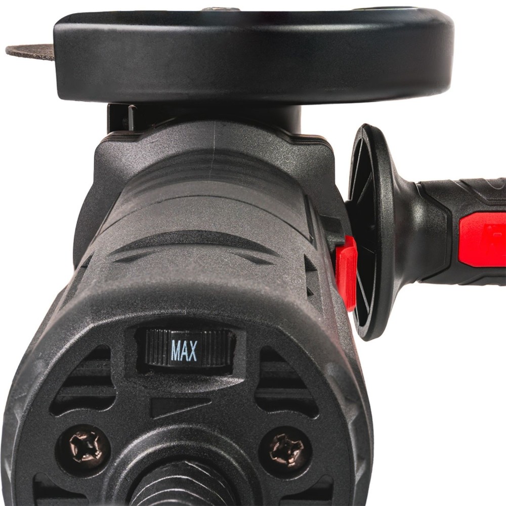 RAIDER Γωνιακός Τροχός 125mm 900W RDP-AG79 020151