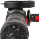 RAIDER Γωνιακός Τροχός 125mm 900W RDP-AG79 020151