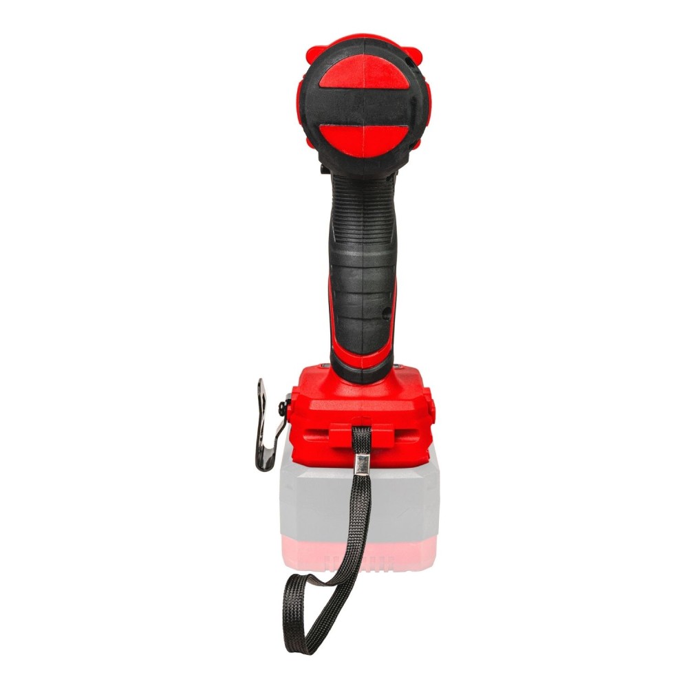 RAIDER R20 Solo Μπουλονόκλειδο 1/2" 280Nm RDP-28BBIW20 030195