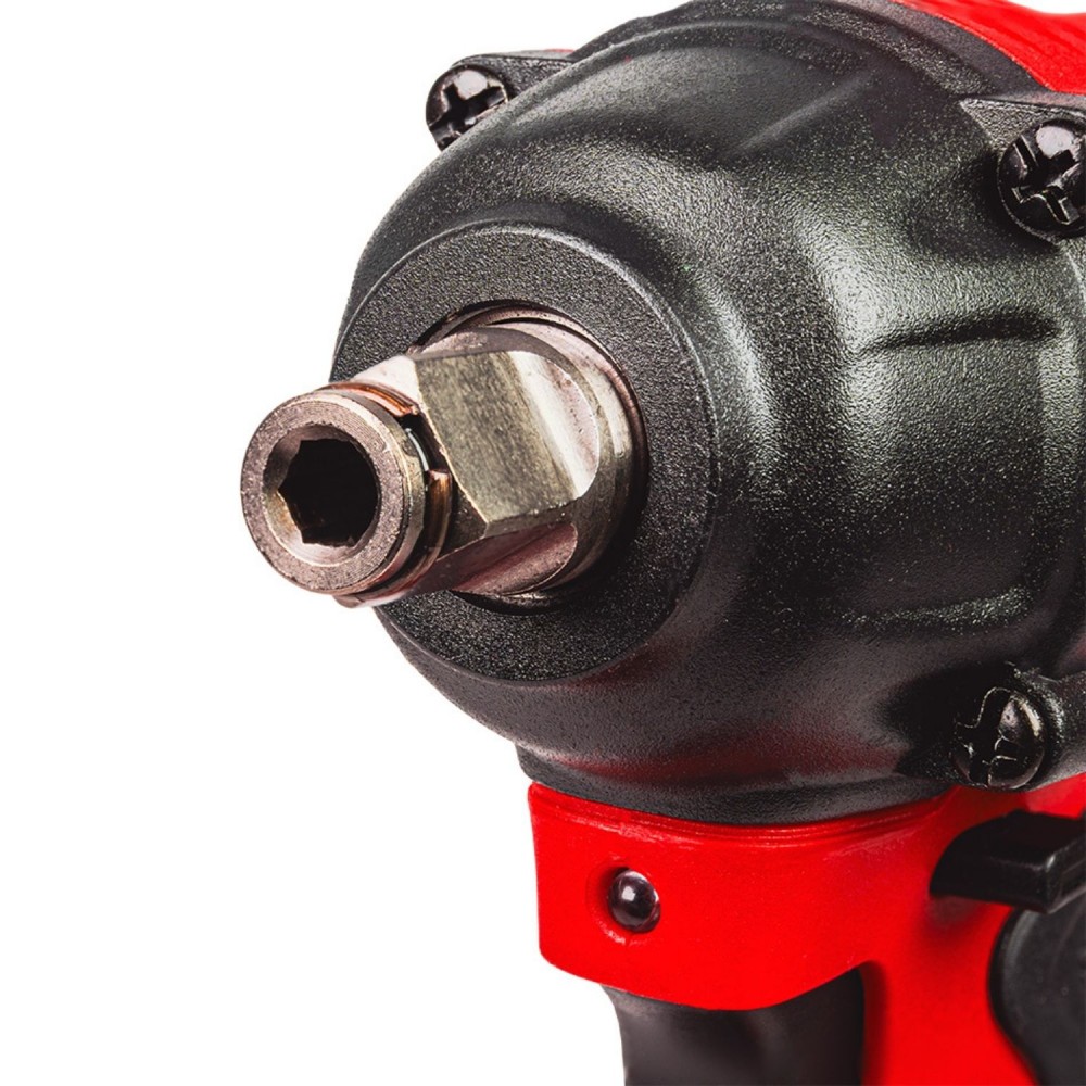 RAIDER R20 Solo Μπουλονόκλειδο 1/2" 280Nm RDP-28BBIW20 030195