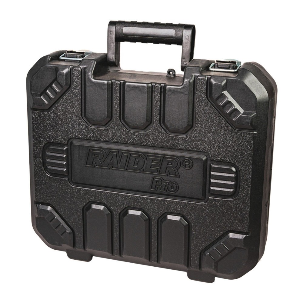 RAIDER R20 Solo Μπουλονόκλειδο 1/2" 280Nm RDP-28BBIW20 030195