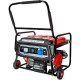 RAIDER Γεννήτρια βενζίνης τετράχρονη 5.5kVA RD-GG04 090101
