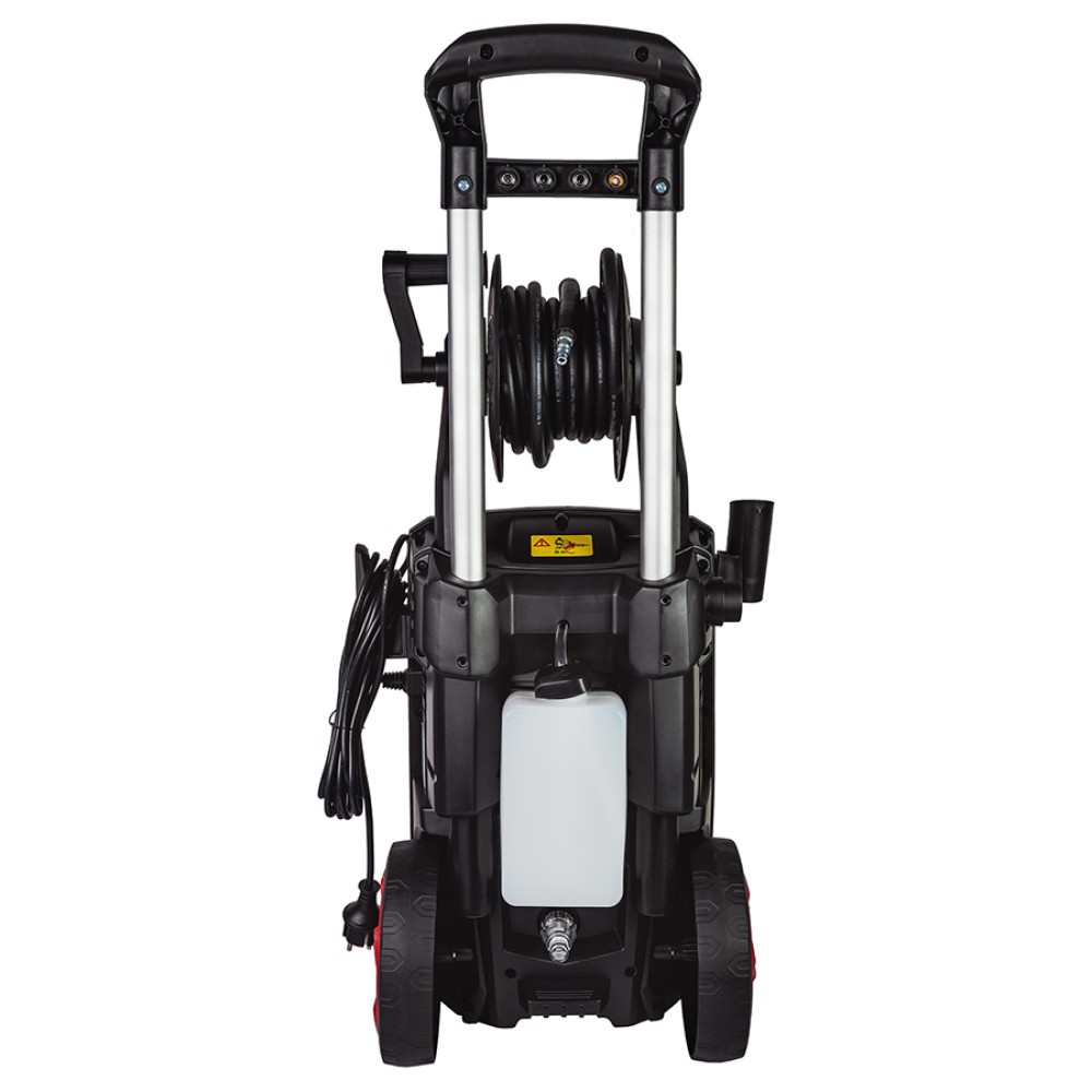 RAIDER Πλυστικό ρεύματος 2500W με πίεση 195bar RD-HPC14 072114
