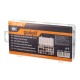 GADGET Λαστιχάκια 0-ring 225τεμ. 540718