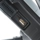 RAIDER Προβολέας εργασίας επαναφορτιζόμενος led 3300lm RDP-WL02 710305