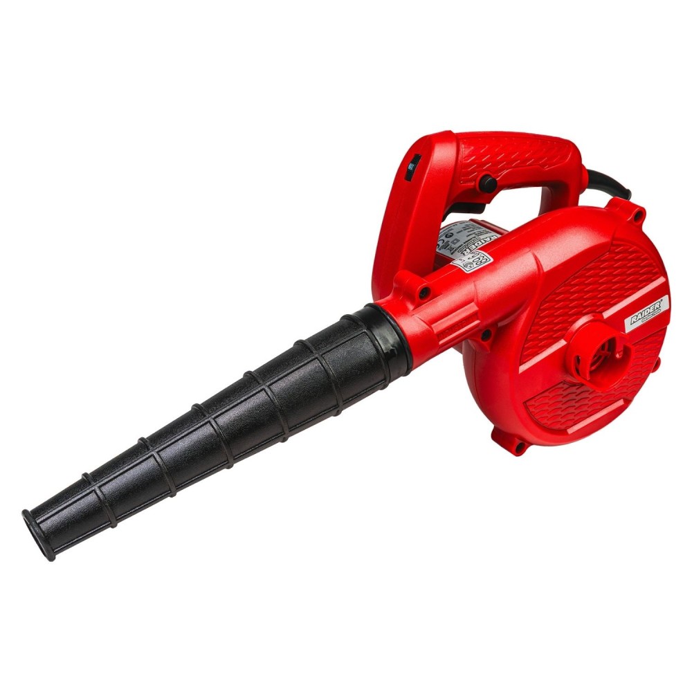 RAIDER Φυσητήρας-Απορροφητήρας ηλεκτρικός 650W RD-EBV07 075567