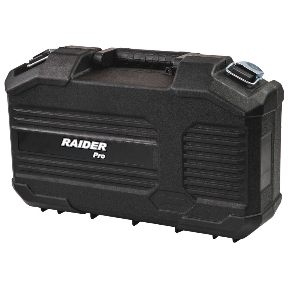 RAIDER Πολυεργαλείο RDP-OMT05 310W 050140