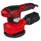 RAIDER Πολυτριβείο 300W 125mm RD-MSA30 040410
