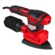 RAIDER Πολυτριβείο 300W 125mm RD-MSA30 040410