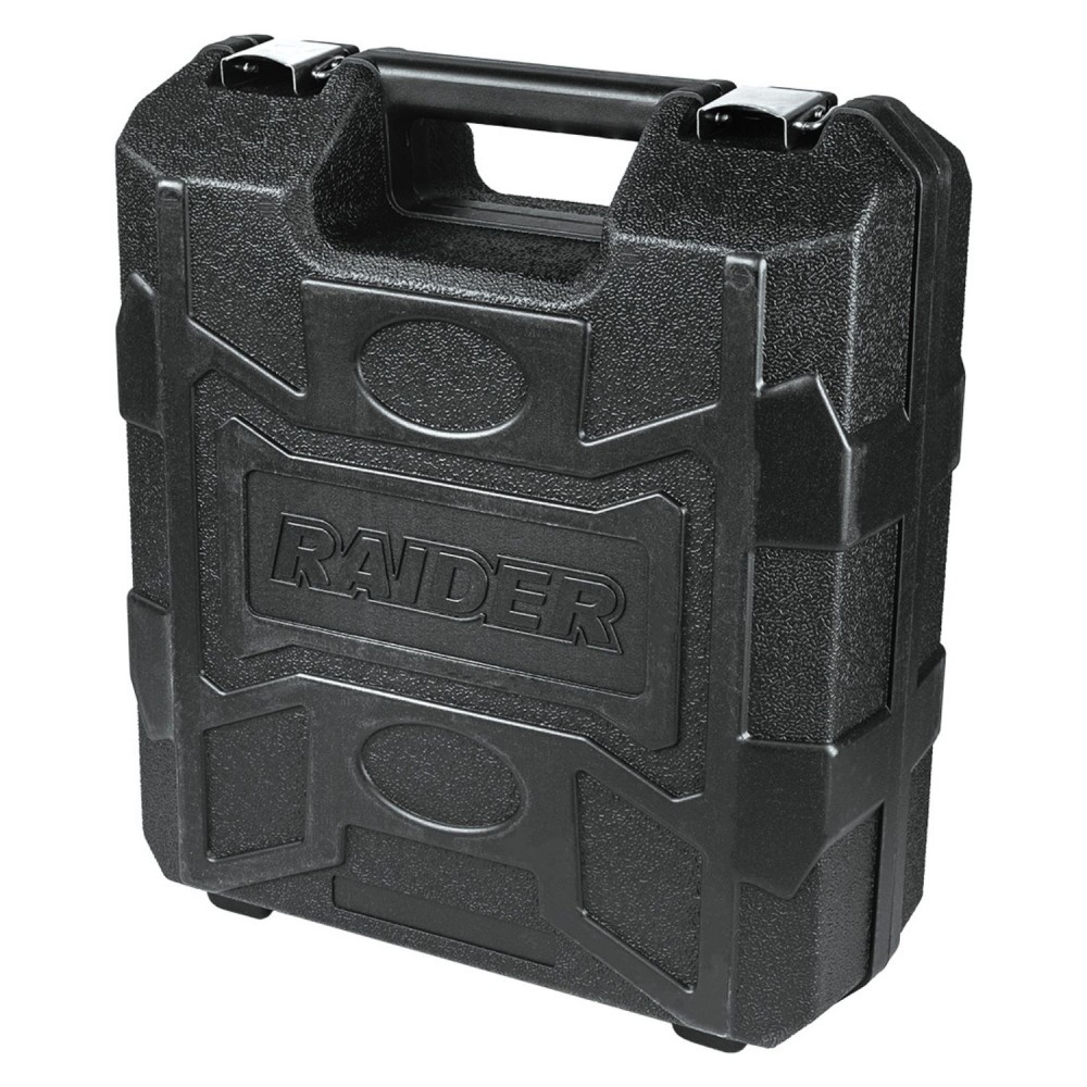 RAIDER Πολυτριβείο 300W 125mm RD-MSA30 040410