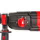 RAIDER Δράπανο περιστροφικό πιστολέτο 1050W RDP-HD63 013140