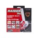 RAIDER Τροχός κοπής carbide 75x10mm 160156
