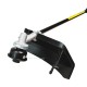RAIDER Χορτοκοπτικό ηλεκτρικό 1200W 350mm RD-EBC15 075572