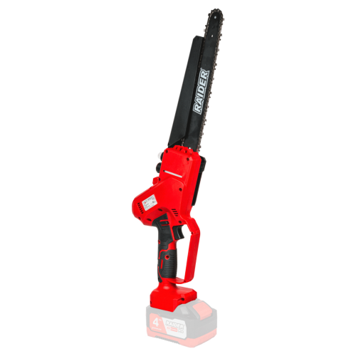 RAIDER R20 Solo Αλυσοπρίονο μπαταρίας 20V 1.5kg με λάμα 25,4cm RDP-RBCS20 141324
