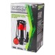 RAIDER Αντλία υποβρύχια ακαθάρτων inox RD-WP64 750W 1"max  233L/min 8m 070171