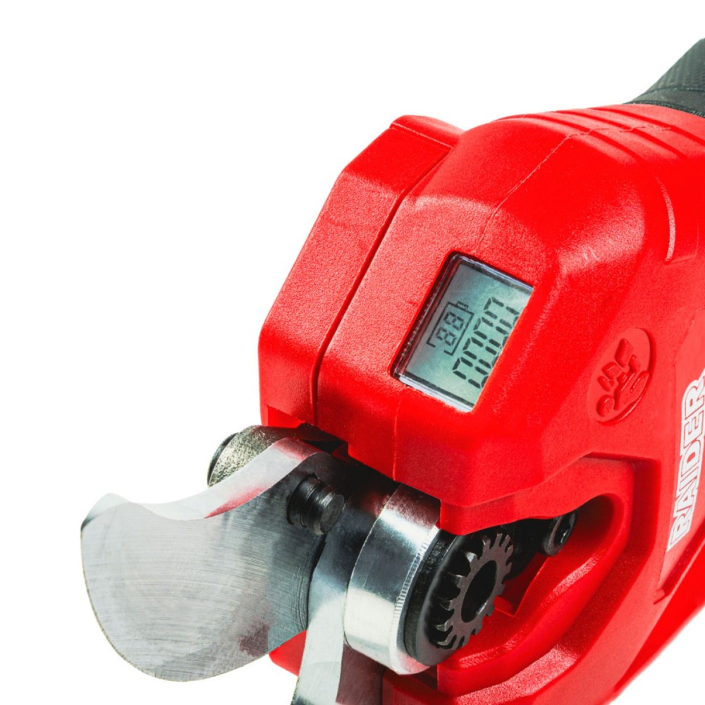 RAIDER R20 Solo Ψαλίδι κλάδου 40mm RDP-BPS20 075774