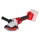 RAIDER R20 Solo Γωνιακός τροχός 125mm ρυθμιζόμενος RDP-RBAG20 030270