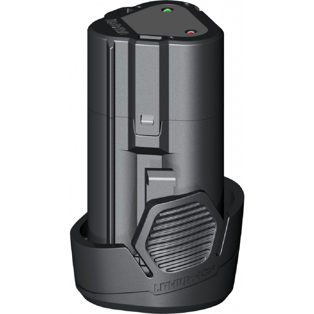 RAIDER Μπαταρία Li-ion 12V 1,5Ah 131154