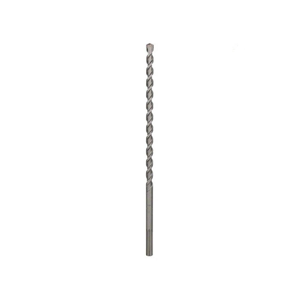 RAIDER Τρυπάνι μπετού SDS-max 12*260 153803