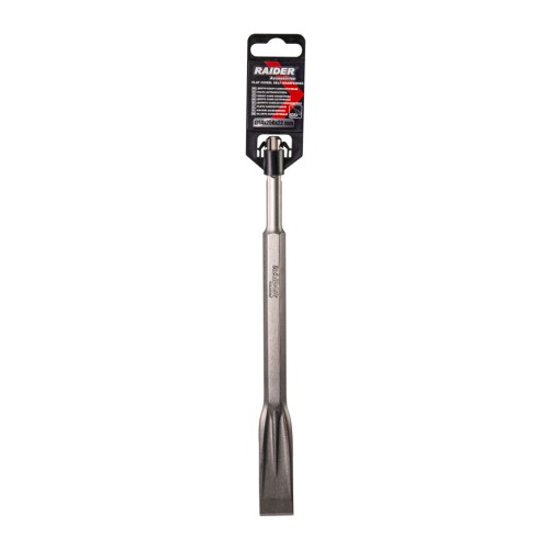 RAIDER Κοπίδι SDS-plus 22*14*250mm αυτοτροχιζόμενο 154015