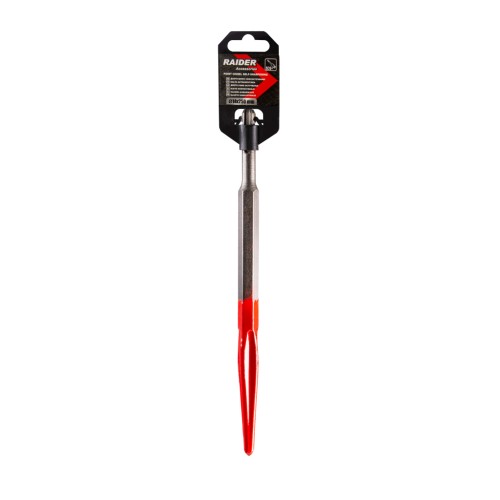 RAIDER Βελόνι sds-plus 14x250mm αυτοτροχιζόμενο 154016