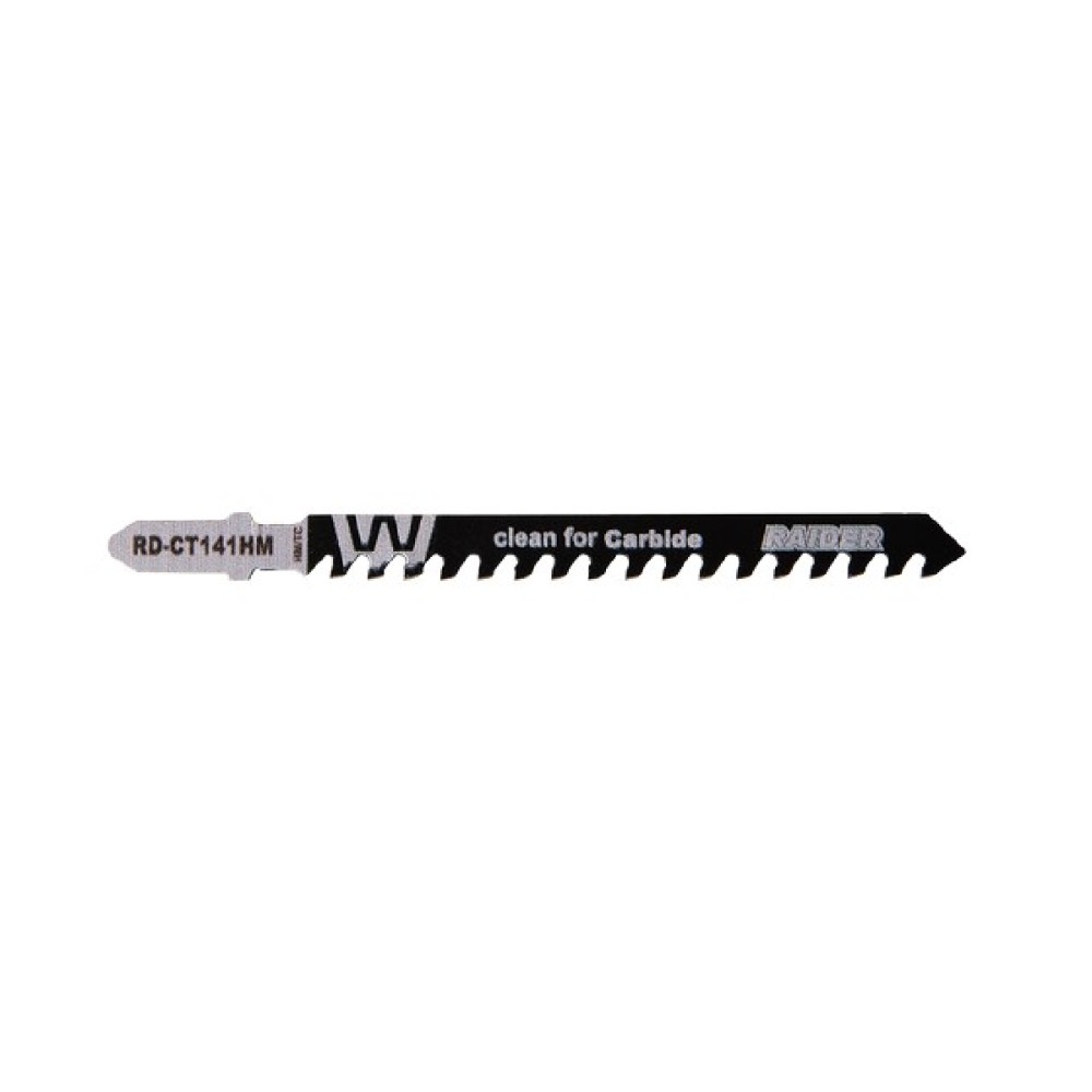 RAIDER Λάμα σέγας δομικών υλικών 4.3mm RD-CT141HM 155417
