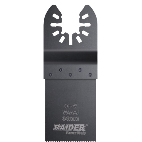 RAIDER Πολυεργαλείου κόφτης ξύλου 32*40mm 155601