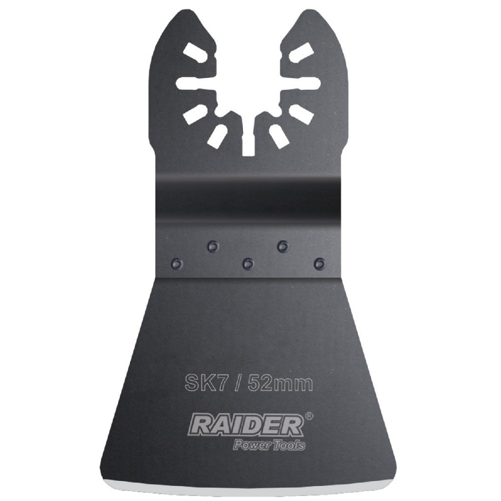 RAIDER Πολυεργαλείου ξύστρα 52*45mm 155605