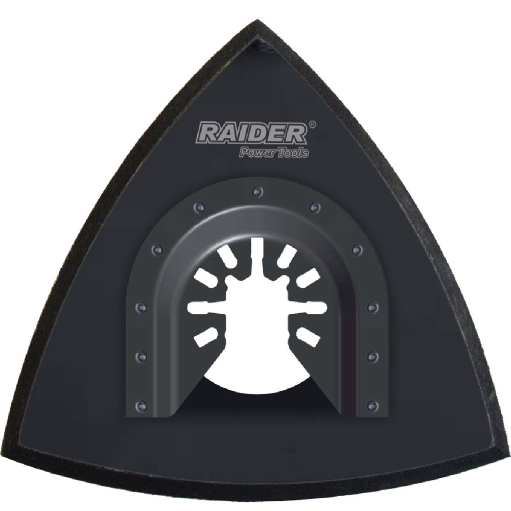 RAIDER Πολυεργαλείου βάση velcro 155608