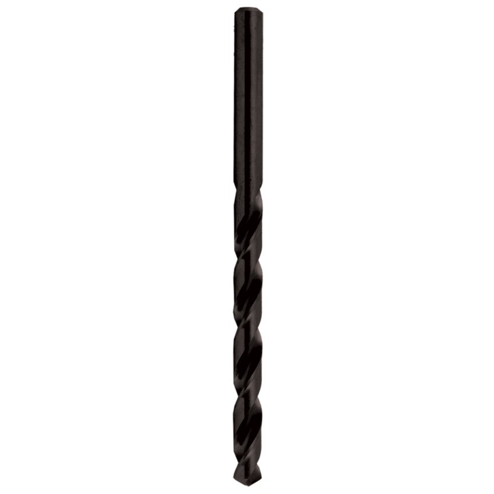 RAIDER Τρυπάνι σιδήρου HSS+R 12mm-1τεμ 157694