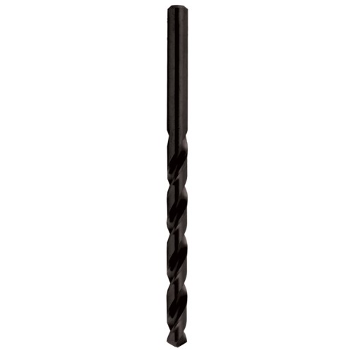 RAIDER Τρυπάνι σιδήρου HSS+R 12mm-1τεμ 157694