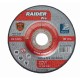 RAIDER Τροχός λείανσης Pro 180*6*22.2mm 160146