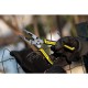 TOP MASTER Πένσα πολυλειτουργική combi 210mm 213700
