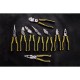 TOP MASTER Πένσα πολυλειτουργική combi 210mm 213700
