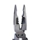 TOP MASTER Πένσα πολυλειτουργική combi 210mm 213700