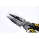 TOP MASTER Πένσα πολυλειτουργική combi 210mm 213700