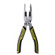 TOP MASTER Πένσα πολυλειτουργική combi 210mm 213700