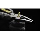 TOP MASTER Πένσα πολυλειτουργική combi 210mm 213700