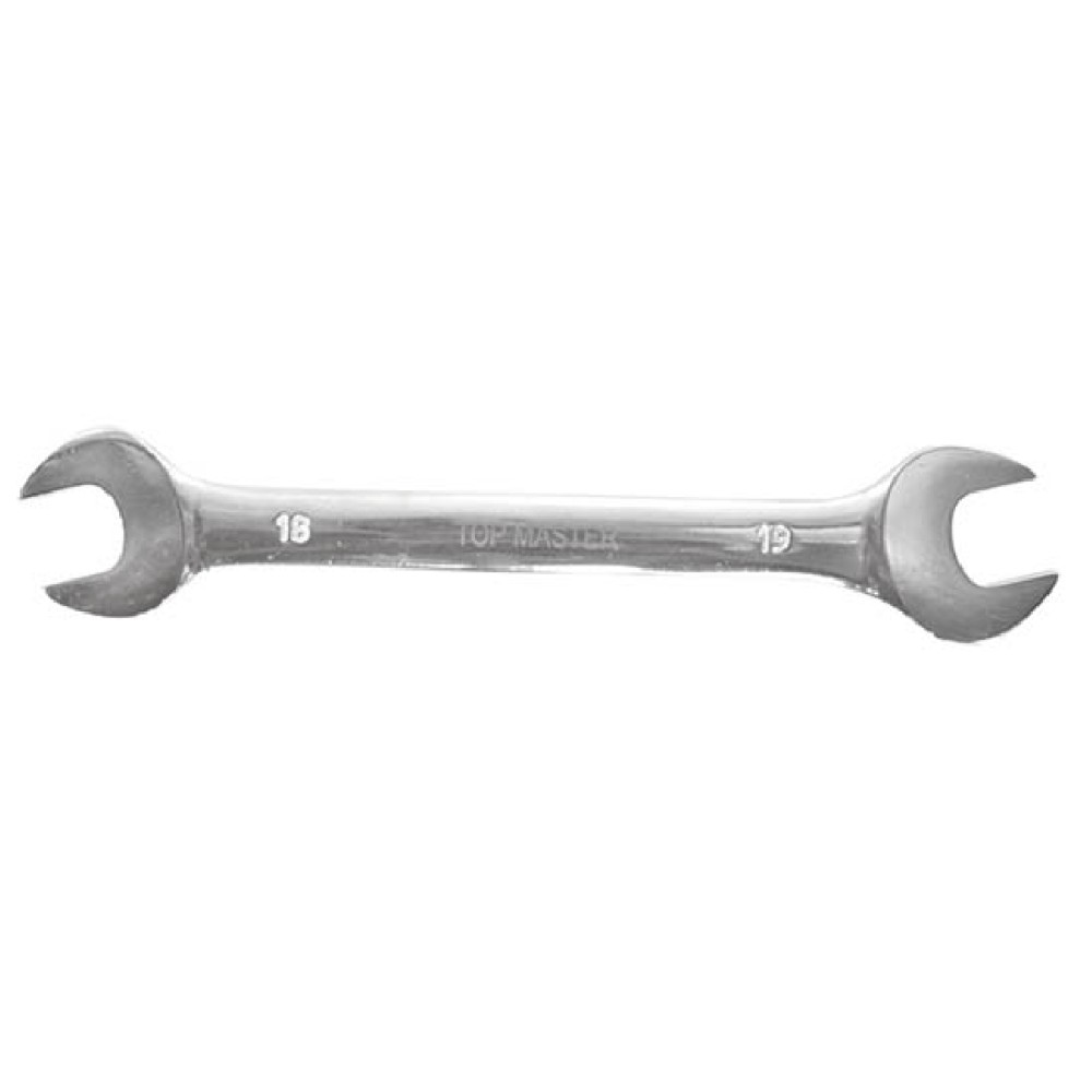 TOP MASTER Γερμανικό νίκελ Cr-V 20*22ΜΜ 230108