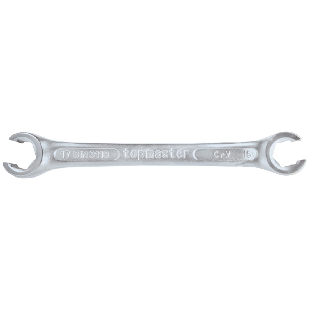 TOP MASTER Κλειδί φρένων 15x17mm 234905