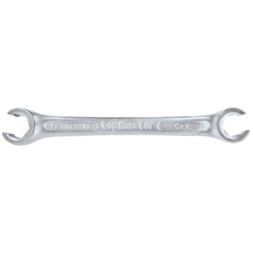 TOP MASTER Κλειδί φρένων 15x17mm 234905