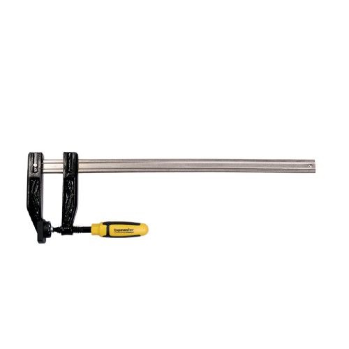 TOP MASTER Σφιγκτήρας μαραγκών Cr-V 50*150ΜΜ 250206