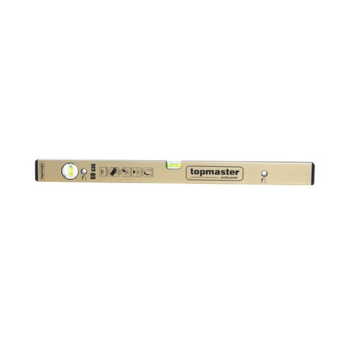 TOP MASTER Αλφάδι μαγνητικό 1800mm 270313