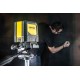 TOP MASTER Αλφάδι Laser σταυρός 15Μ 279905