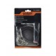 GADGET Ιμάντας επιβατικών 25mm*4,5m 300501