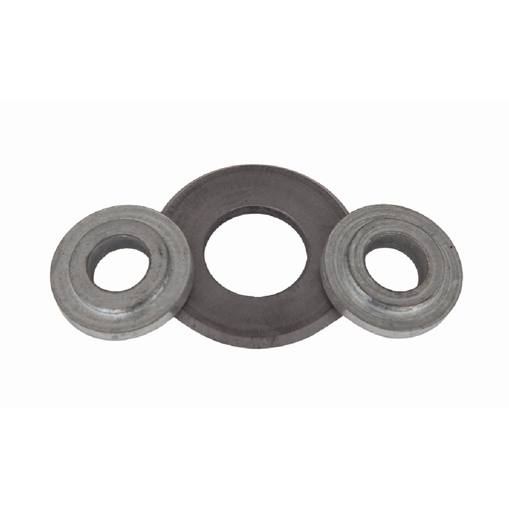 RAIDER Ροδέλα κόφτη πλακιδίων Φ22*10,5*2ΜΜ 321520 (για RD-TC11,TC14,TC18,TC31,TC32)
