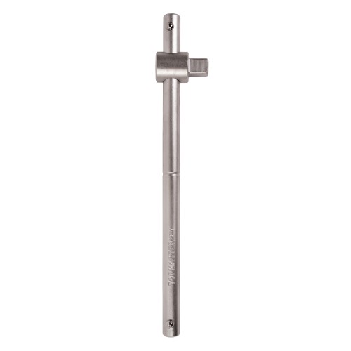 TOP MASTER Μανέλα ταφ Cr-V 1/2'' 250ΜΜ 330154