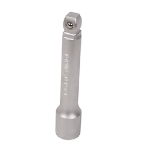 TOP MASTER Καστάνιας προέκταση Cr-V 1/4'' 100ΜΜ 330173