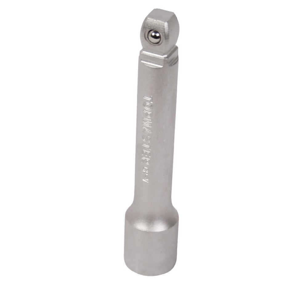 TOP MASTER Καστάνιας προέκταση Cr-V 1/2'' 125ΜΜ 330182